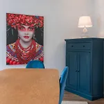 2Bdr Charming Apartment In Graca By Lovelystay