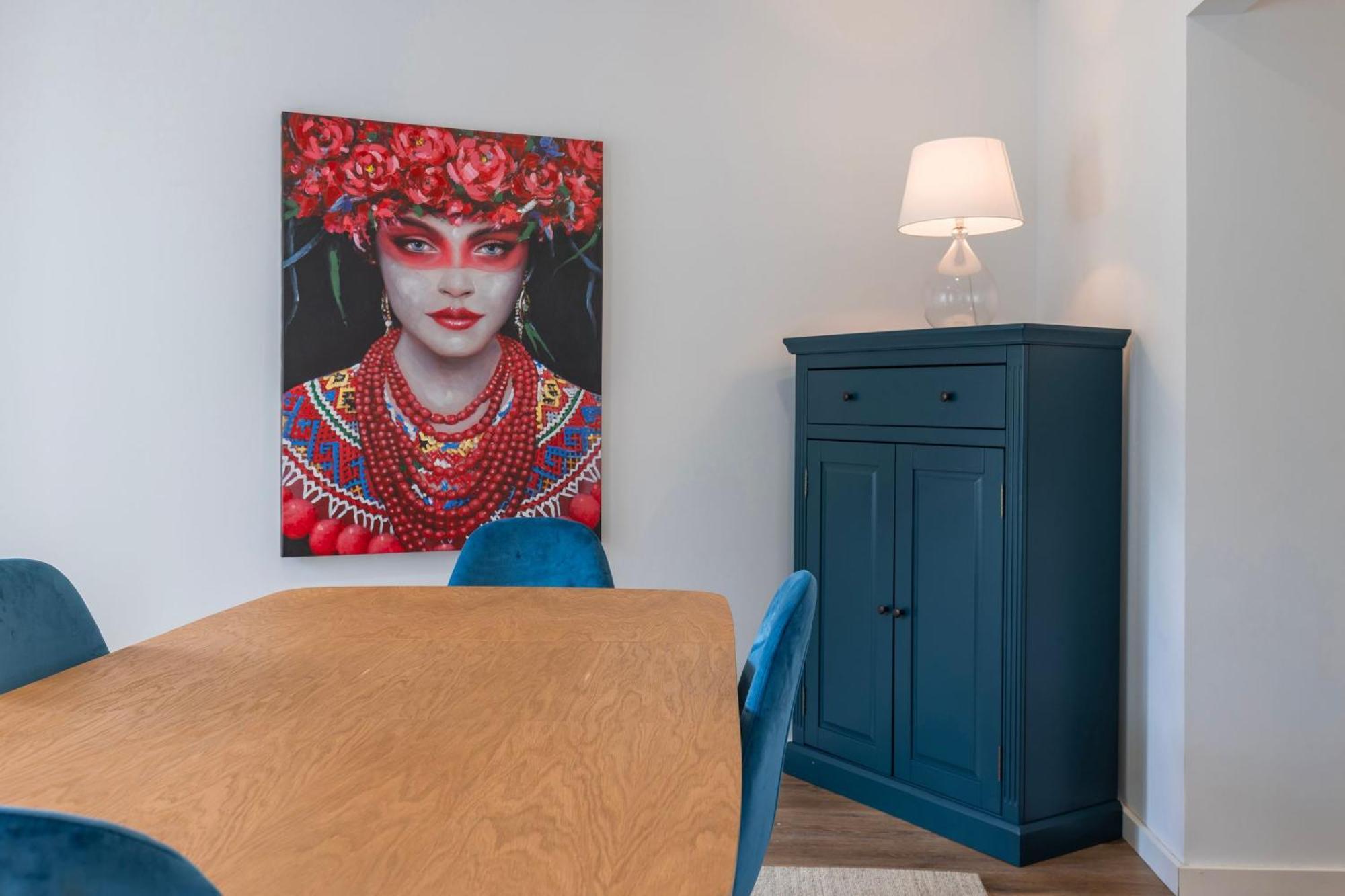 Apartment 2bdr Charming In Graca By Lovelystay Lissabon