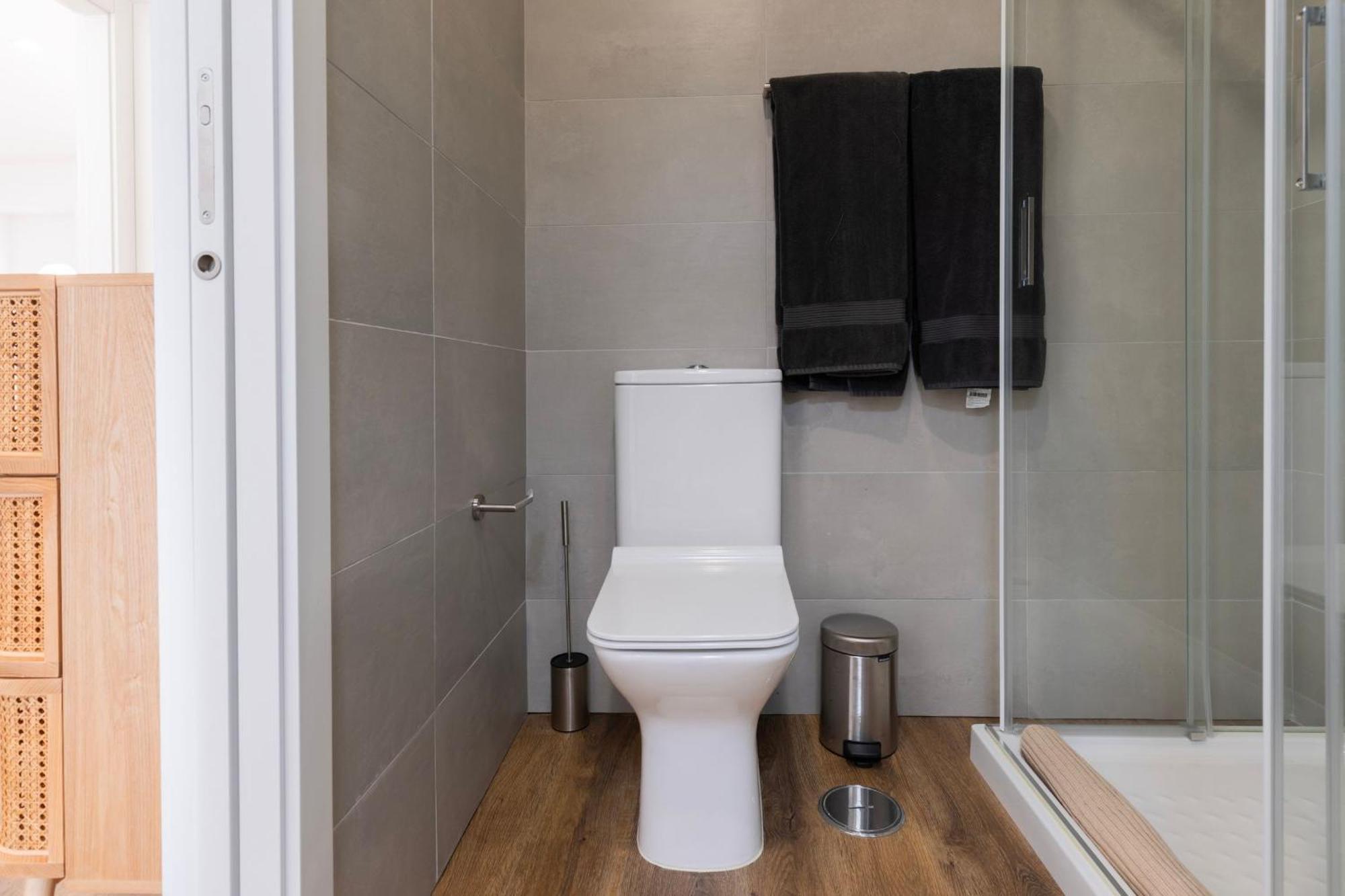 Apartment 2bdr Charming In Graca By Lovelystay Lissabon