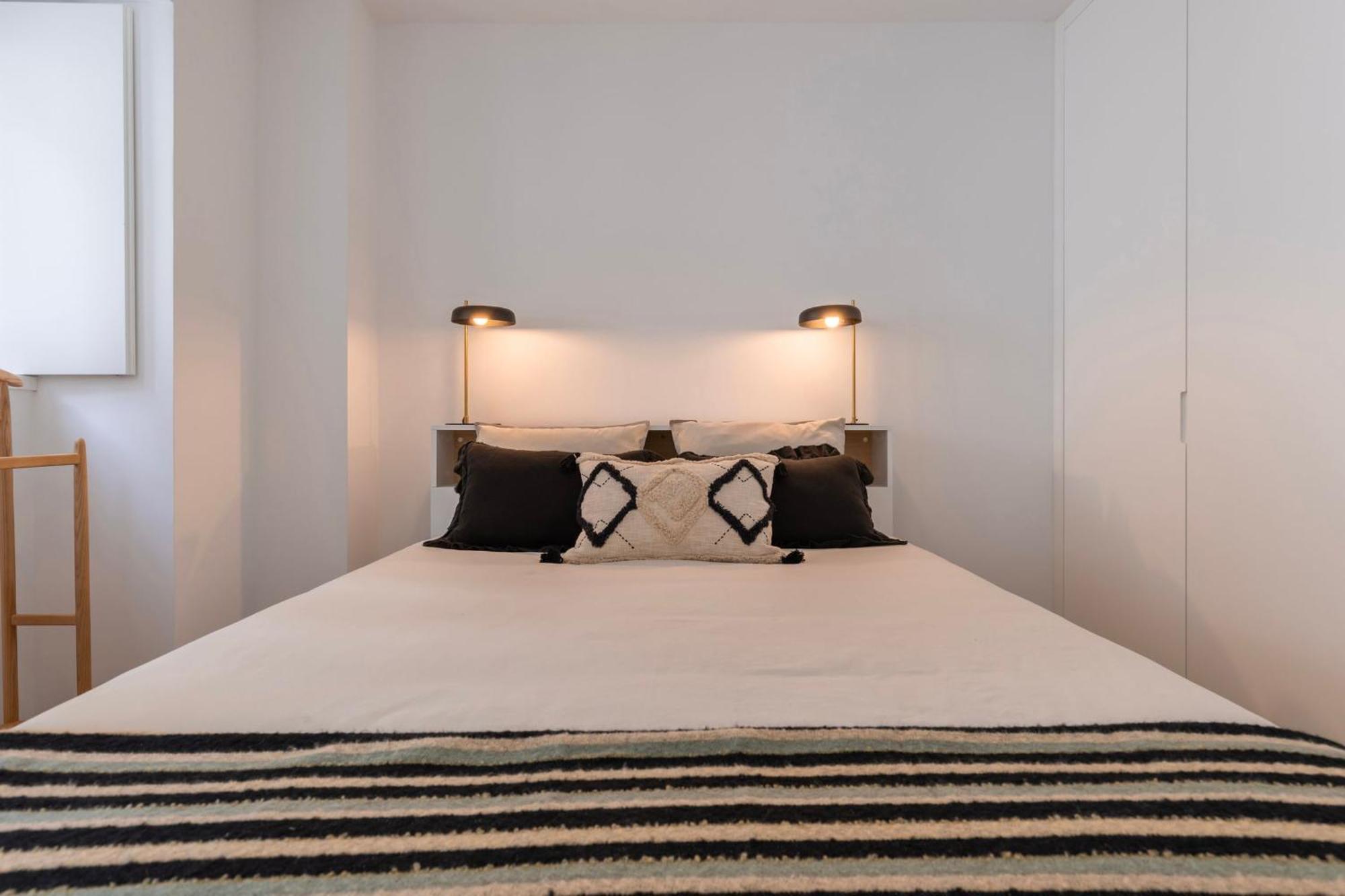 2bdr Charming In Graca By Lovelystay * Lissabon